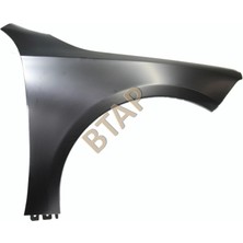Rose Mercedes W177 Çamurluk Ön Sağ Alumınyum 1778810600