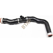 Rose Mercedes S.c 204 07-14 C180 C200 Radyatör Hortumu Alt  2045010282