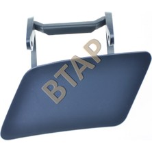 Rose Mercedes S.gl X164 Far Yıkama Kapağı Sol  1648850126