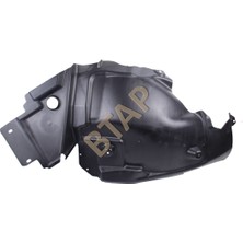 Rose Mercedes S.e 213 Çamurluk Davlumbazı Ön Sağ Arka Taraf 2136900630