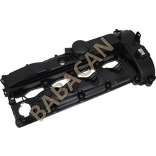 Rose Mercedes W212 W204 2007- Külbütör Kapağı   6510100830