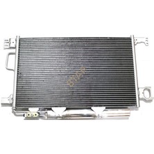 Rose Mercedes S.c 203 S.c 209 04-06 Klima Radyatörü  Mnl 2035000854