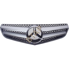 Rose Mercedes S.e 207 09-13 Panjur Gümüş  2078800283