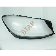 Rose Mercedes W222 2017- Far Camı Sağ  2229061402