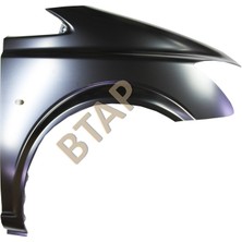 Rose Mercedes Vıto W639 Çamurluk Ön Sağ  6398800700