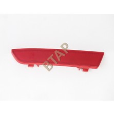 Rose Mercedes Vıto W447 Reflektör Sol  4478260040