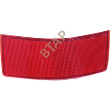 Rose Mercedes Glk X204 08-12 Reflektör Sağ  2048200274