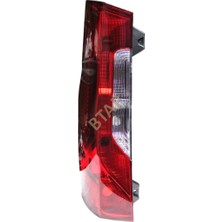 Rose Mercedes W907 W910 Stop Lambası Sol  9108200000