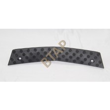 Rose Mercedes Sprınter W906 13- Tampon Basamağı Ön  9068850411