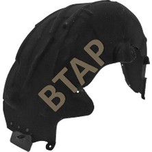 Rose Mercedes W213 Çamurluk Davlumbazı Arka Sağ  2136900404