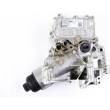 Rose Mercedes W213 W238 Yağ Filtre Kütüğü   6541803000