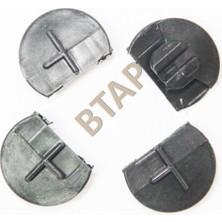 Rose Mercedes W205 Çamurluk Davlumbaz Kapak Kilidi  4 Adet 2109880042