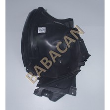 Rose Mercedes S.e 212 2014-2016 Çamurluk Davlumbazı Ön Sol  2126903030