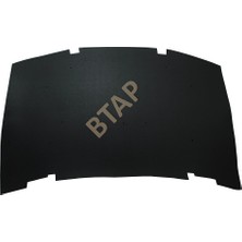 Rose Mercedes W202 Kaput Izolasyonu   2026800025