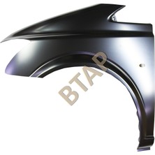 Rose Mercedes Vıto W639 Çamurluk Ön Sol  6398800600