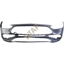 Rose Mercedes W205 21- Ön Tampon   2068859201