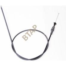 Rose Mercedes W205 Kaput Teli Arka  2058805709