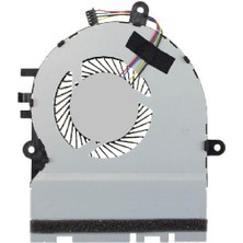 Genius Tech Asus X302L X302U X302UA X302UA-TR361D X302UA-TR361Q X302UJ-TR561D X302UJ-TR561W X302UJ X302UV Fan