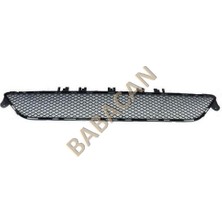 Rose Mercedes S.e 212 14-16 Tampon Izgarası Orta  2128850522