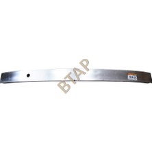 Rose Mercedes W164 06-09 Tampon Demiri Ön  1646201234