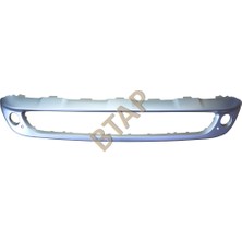 Rose Mercedes W156 X156 Urban Sisli Tampon Izgara Çıtası  Gri 1568853622