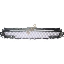 Rose Mercedes W156 Tampon Izgarası Ön Orta  1568854322