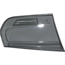 Wender Bmw Stop Camı F30-LCI Iç Sol -Shadow-Line- 2016-18