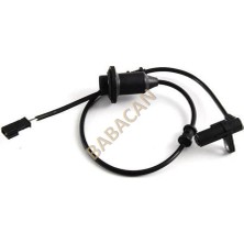 Rose Mercedes S.s 220 00-06 S320 Ön Abs Sensörü Arka Sol  2205400417