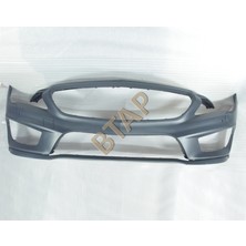 Rose Mercedes S.cla 117 Amg Ön Tampon   1178804840