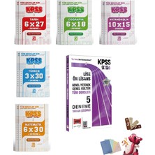 Bi Bigelio Yargı 2026 KPSS GK-GY Lise Ön Lisans Tüm Dersler Tamamı Çözümlü D