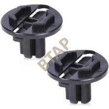 Rose Mercedes W124 Far Ayar Klipsi   1248210520