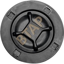 Rose Mercedes W177 W247 Çamurluk Davlumbaz Kapağı Ön  2476910500