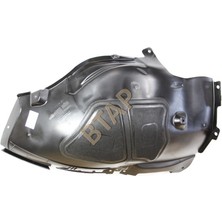 Rose Mercedes W223 Çamurluk Davlumbazı Ön Sağ  2236900200