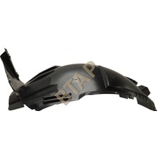 Rose Mercedes Gle W292 Çamurluk Davlumbazı Ön Sol  2926900030