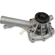 Rose Mercedes S.e 124 S.c 201 S.c 202 S.c 208 S.e 210 M111 Devirdaım   1112000401