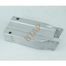 Rose Mercedes S.c 204 Tampon Braketi Ön Sağ  2046200995