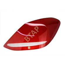 Rose Mercedes W205 Stop Camı Sağ  2059060457