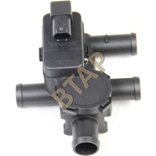 Rose Mercedes W221 Kalorifer Musluğu   2308300084