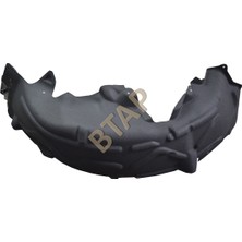 Rose Mercedes S.c 205 Çamurluk Davlumbazı Arka Sol  2056900730