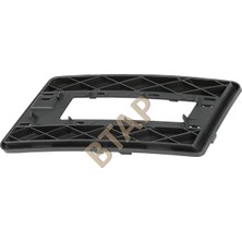 Rose Mercedes Glk X204 Gündüz Far Çerçevesi Sol  2048854023