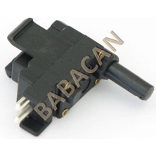 Rose Mercedes S.e 124 S.s 126 S.c 201 82-93 Geri Vites Müşürü   2015450014