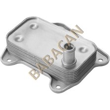 Rose Mercedes S.s 140 S.c 202 Sprınter M646 OM611 612 Yağ Soğutucu   6111880301