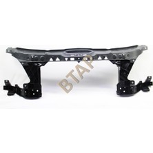 Rose Mercedes W906 Sprınter 07-13 Panel   9068800203