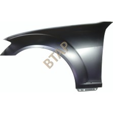 Rose Mercedes W221 Çamurluk Ön Sol Alumınyum 2218800118