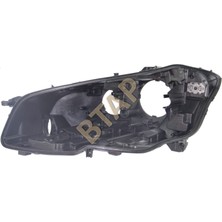 Rose Mercedes W221 S350 2006-2012 Far Kasası Sol  2218203361