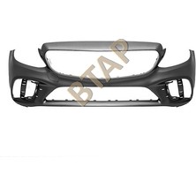 Rose Mercedes W205 2019- Ön Tampon   2058802205