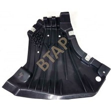 Rose Mercedes W213 Tampon Alt Muhafazası Ön Sol  2135200500