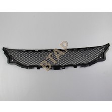 Rose Mercedes W207 2014-2017 Amg Tampon Izgarası Orta  2078850224