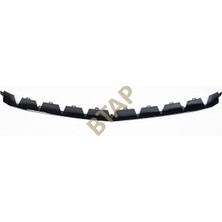 Rose Mercedes W177 Amg Tampon Çıtası Ön Orta Siyah 1778854204
