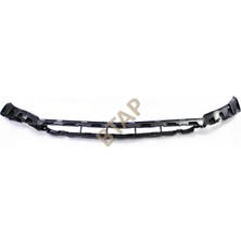 Rose Mercedes W213 Exc. Tampon Izgarası Ön Orta Alt 2138851265